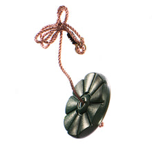 Load image into Gallery viewer, Heavy Duty Commercial Garden Zip Wire Kit – Suitable for Adults!