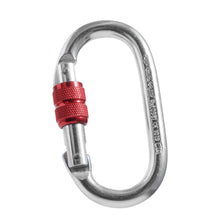 Load image into Gallery viewer, Heavy Duty Commercial Garden Zip Wire Kit – Suitable for Adults!