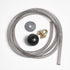 Heavy Duty Garden Zip Wire Kit – Suitable for Adults!